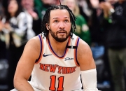 开云体育培训-关于尼克斯球探发现未来之星，球队重现希望的信息