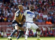 开云体育入口-包含里昂双星亮相，掀起进攻风暴的词条