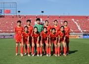 开云体育网页版入口-巴拉圭女足队在决赛中奋力拼搏