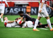 开云体育官网app-柏林联赛保级压力山大，主场告负后跌至倒数第三的简单介绍