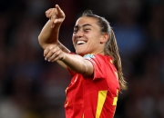 开云体育平台-尼日利亚女足队晋级非洲杯半决赛