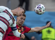 开云体育地址-捷克队大胜对手，晋级欧锦赛正赛！