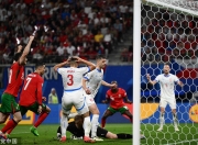 开云体育电竞-捷克队在比赛中获得意想不到的胜利晋级