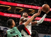 开云体育下载-开拓者主场负于太阳，遭遇两连败