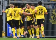 开云体育登录入口-多特蒙德力克对手，德甲比赛中取得关键胜利