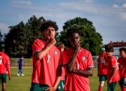 开云体育教练-葡萄牙迎战克罗地亚，实力强劲