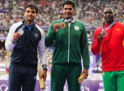 开云体育网页版入口-印度选手奋勇争先，夺得最高荣誉