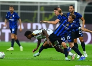 开云体育登录-关于国际米兰中场受伤，恐缺战几轮的信息