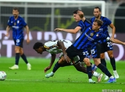 开云体育登录-关于国际米兰中场受伤，恐缺战几轮的信息