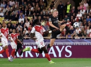 开云体育教练-曼城客场击败巴萨晋级欧冠半决赛