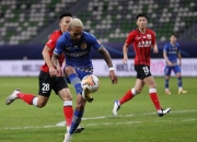 开云体育电竞-包含苏宁失利于上港，出线前景莫测的词条