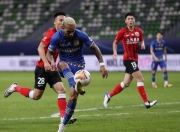 开云体育电竞-包含苏宁失利于上港，出线前景莫测的词条