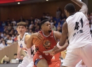 开云体育教练-长沙队力挫对手，晋级总决赛