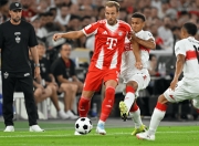 开云体育注册-拜仁慕尼黑球队合练新战术，备战强敌对抗的简单介绍