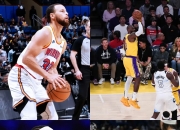 开云体育中国官网-关于勇士客场力擒雷霆，稳固夺得西部次席位置的信息