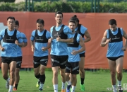 开云体育官网-四川九牛中后卫表现出色，助球队守住三分