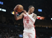 开云体育电竞-开拓者逆转火箭，主场获胜