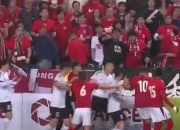 开云体育官方-激烈较量！豪门球队展现出色表现