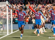 开云体育官网-水晶宫客场逼平对手，保持不败金身的简单介绍