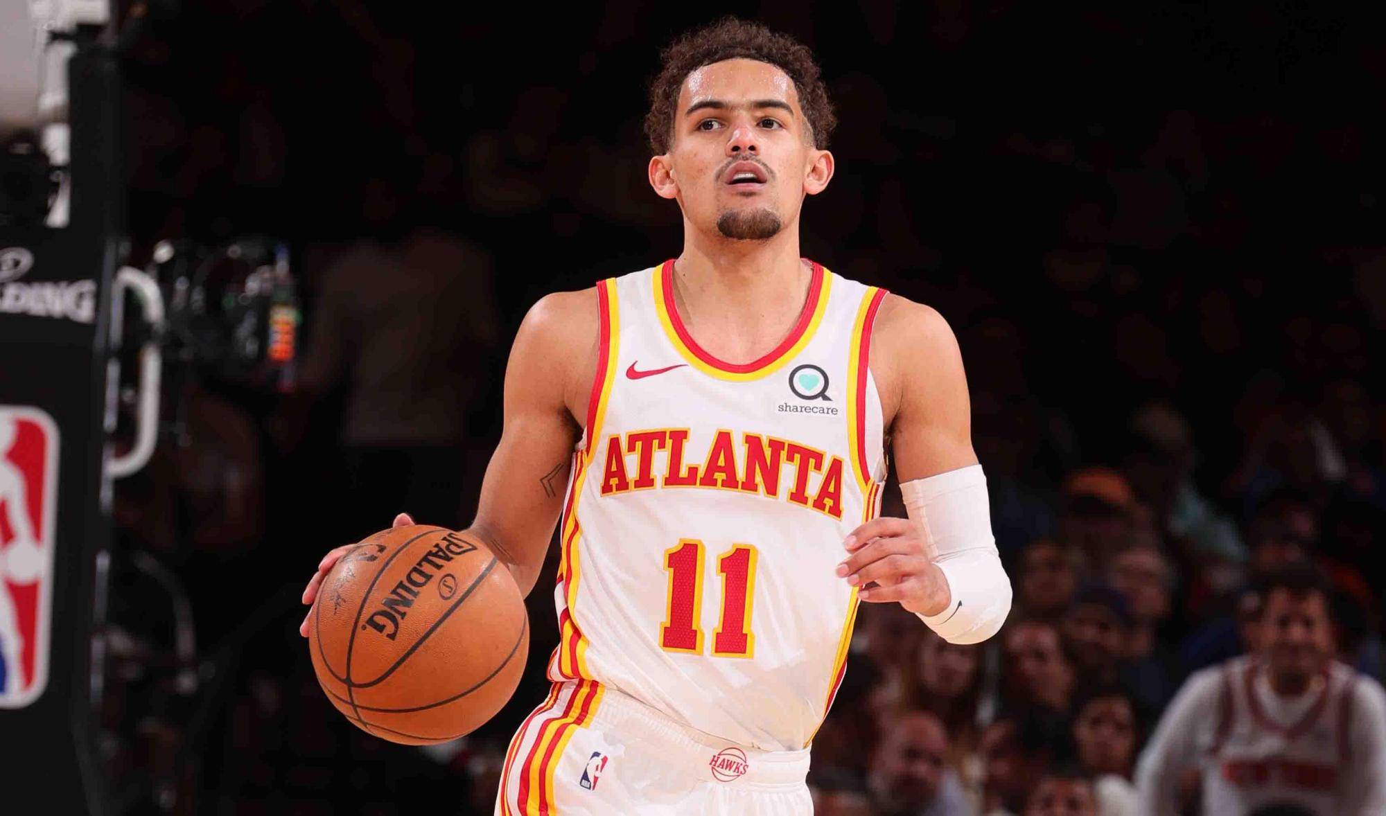 火箭爆冷负于老鹰,特雷扬表现出色的简单介绍 火箭爆冷负于老鹰,特雷扬表现出色的简单介绍