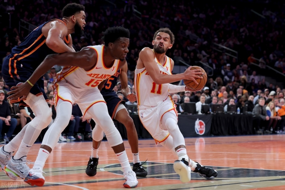 火箭爆冷负于老鹰,特雷扬表现出色的简单介绍 火箭爆冷负于老鹰,特雷扬表现出色的简单介绍