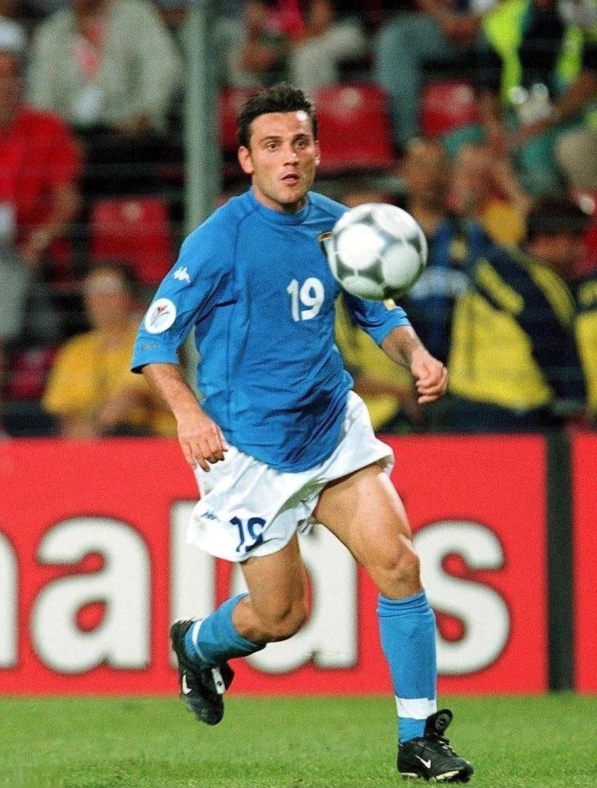 意大利逆袭威尔士，豪取欧锦赛突破