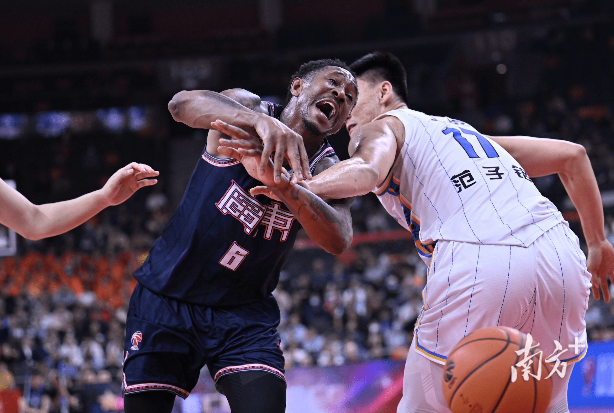 关于广东王朝再现，豪取八连胜的信息