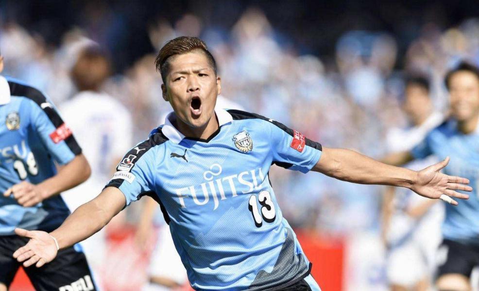 川崎前锋逆袭成功，取得胜利的简单介绍