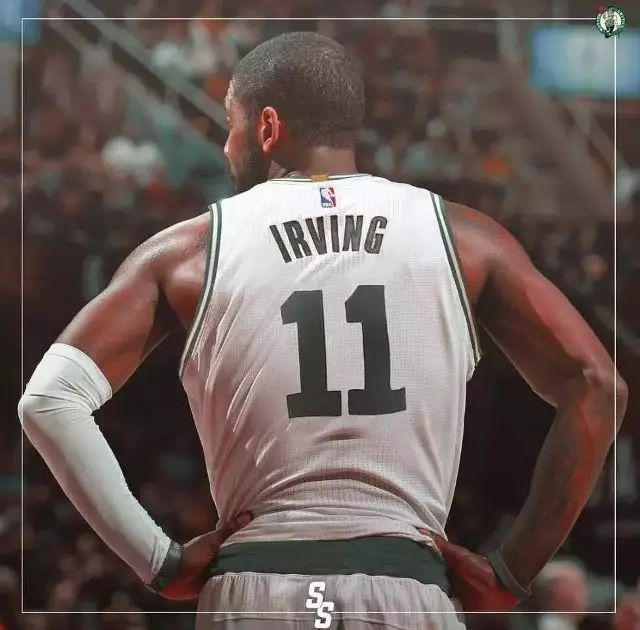 欧文再度苏醒，凯尔特人赢得惊险胜利