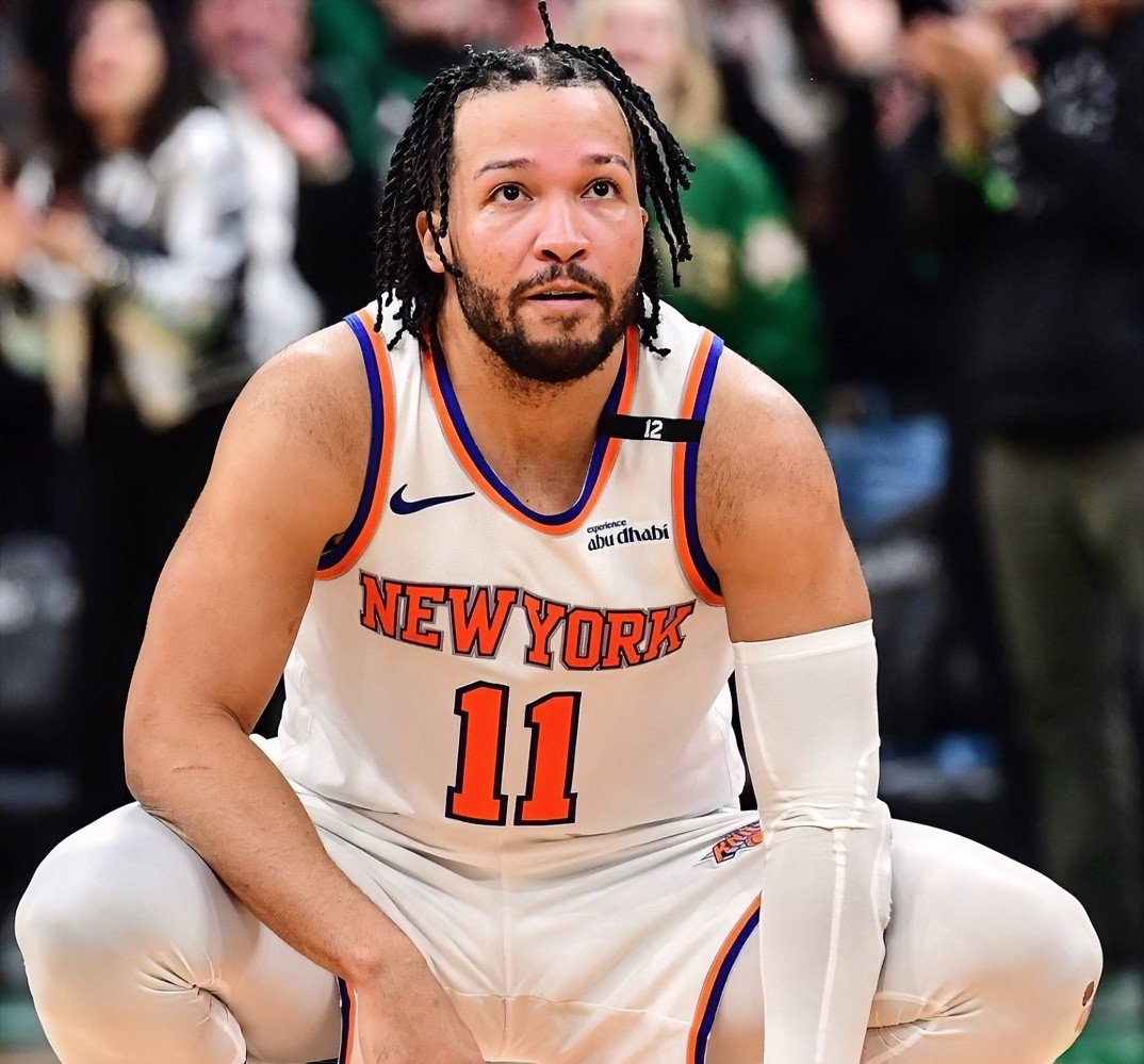 关于尼克斯球探发现未来之星，球队重现希望的信息