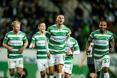 包含纽伦堡客场击败，保级希望渺茫的词条