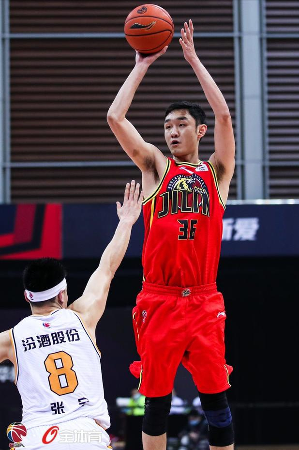 广东虎队击败山西石化，碾压对手