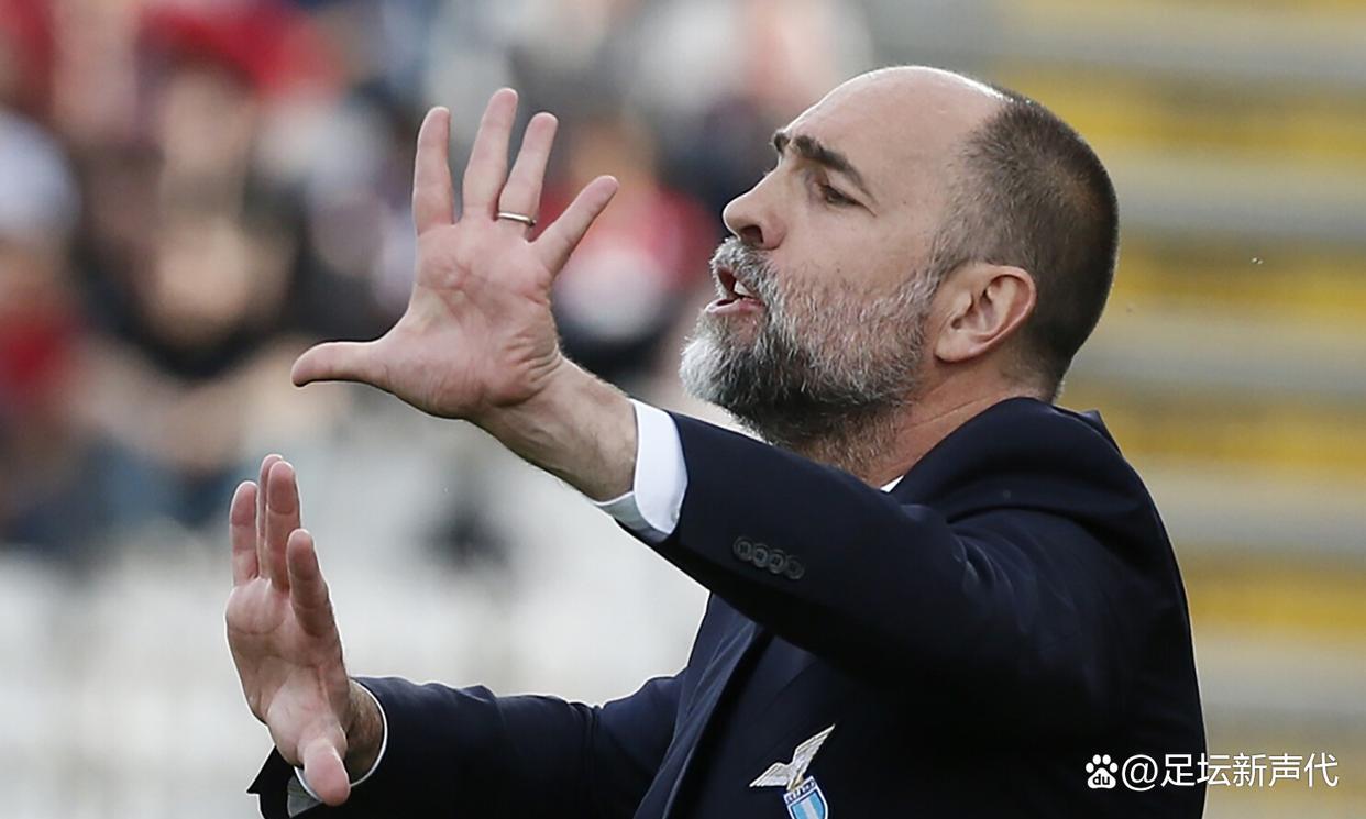 尤文图斯主帅赛后点评，满意球队表现