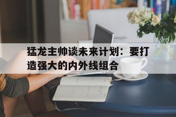 包含猛龙主帅谈未来计划：要打造强大的内外线组合的词条