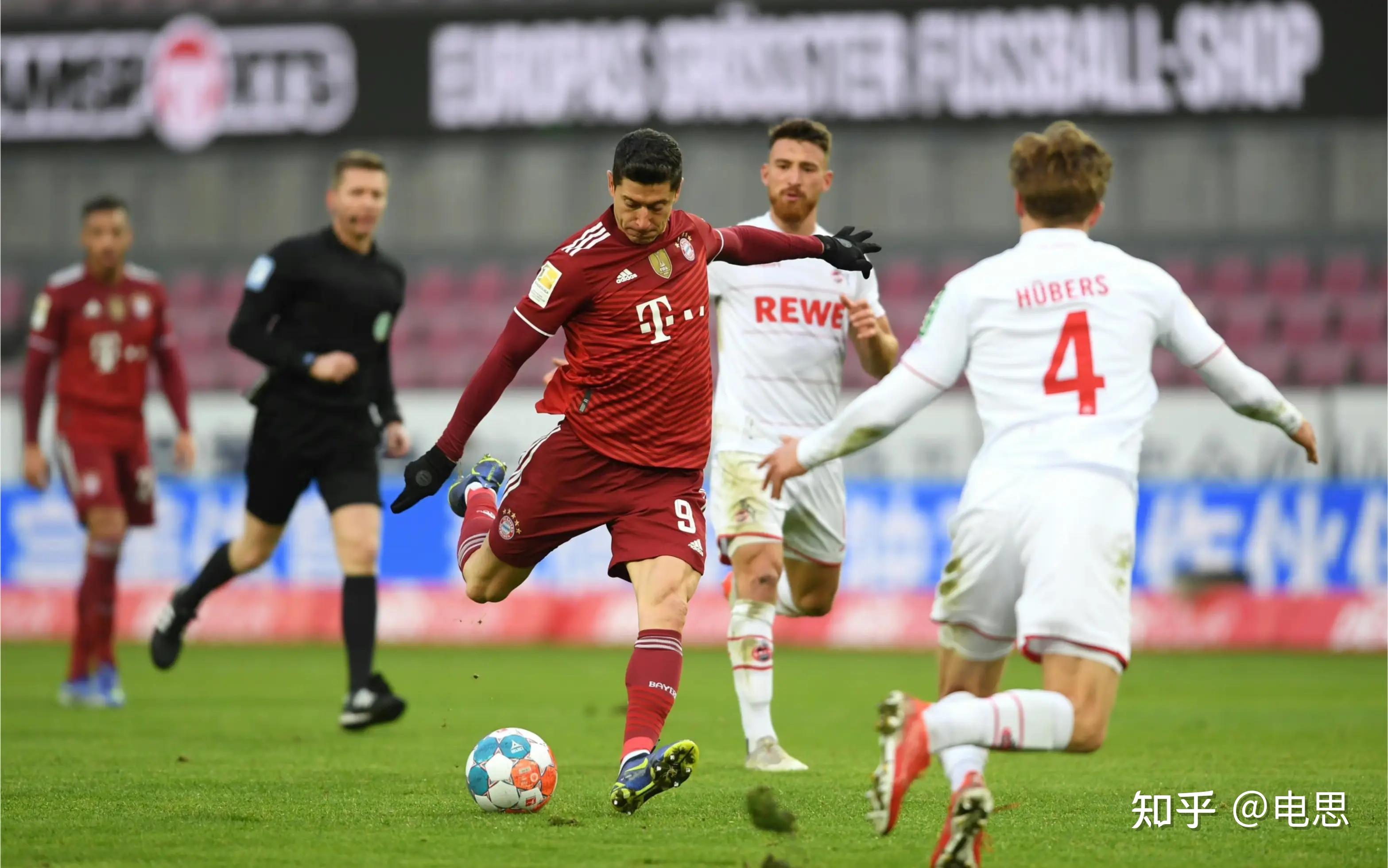 拜仁慕尼黑遭淘汰，欧冠之梦告终