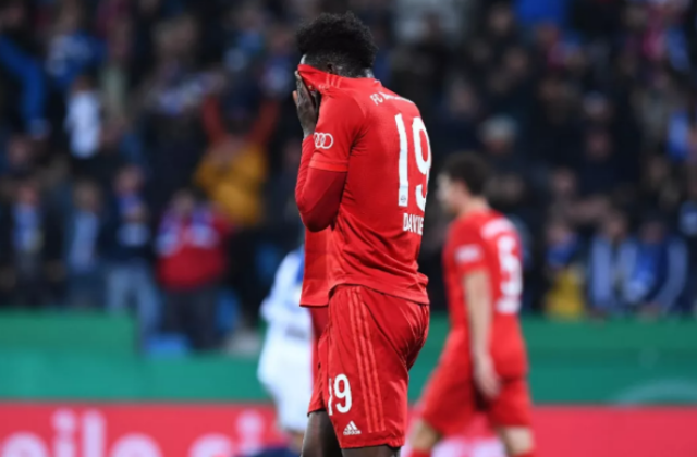 波鸿客场绝杀，保级前景渺茫的简单介绍