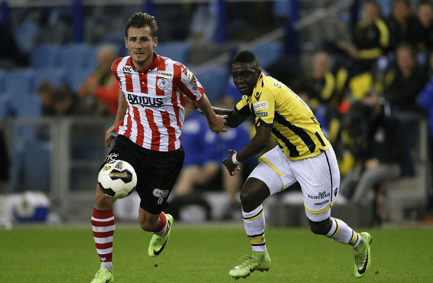 荷甲球队考虑加强中场实力引援