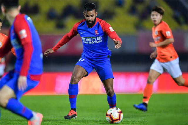 关于深圳客胜斯威，取得重要三分的信息