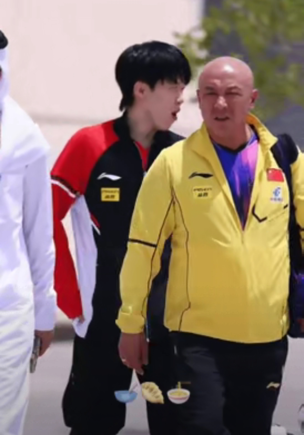 精彩瞬间再现，比赛节奏紧凑刺激