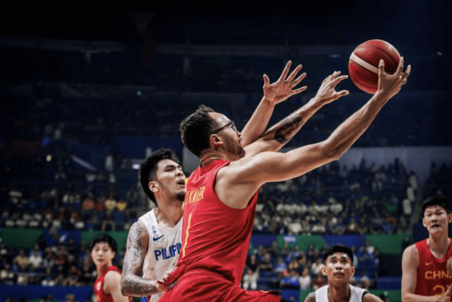 陕西男篮遭遇失败,教练组总结教训 陕西男篮遭遇失败,教练组总结教训