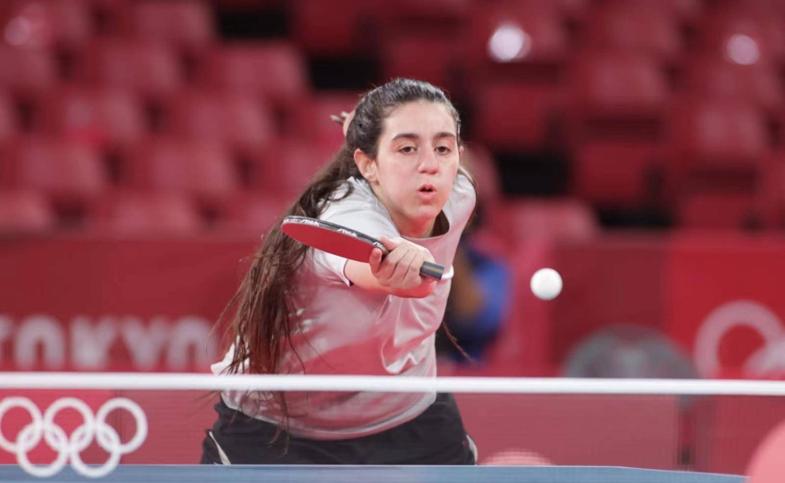 包含叙利亚运动员风格独特，走向辉煌巅峰的词条