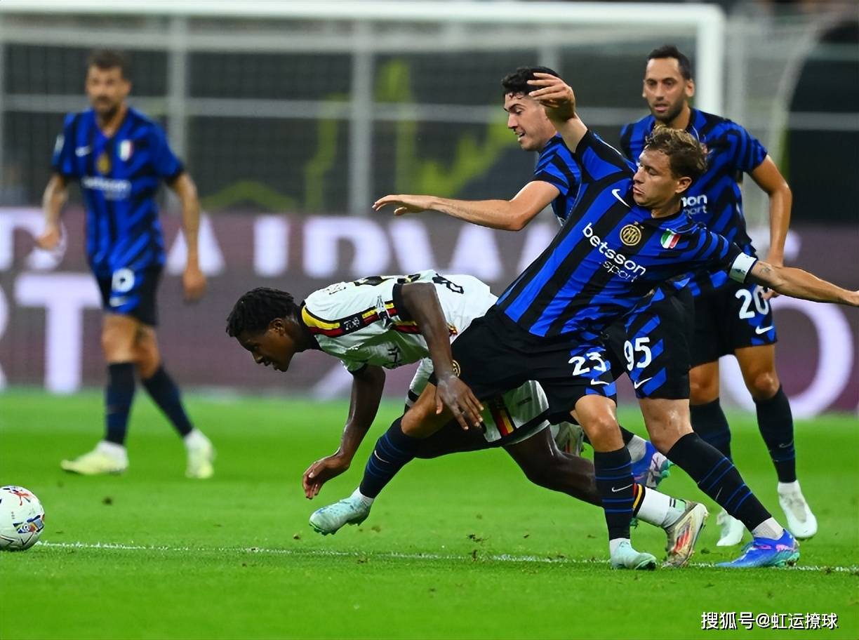 关于国际米兰中场受伤，恐缺战几轮的信息