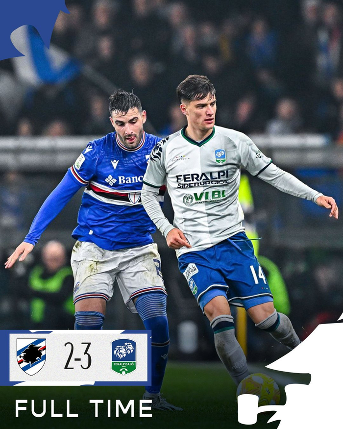 桑普多利亚主场平局，需要持续提升竞技水平的简单介绍