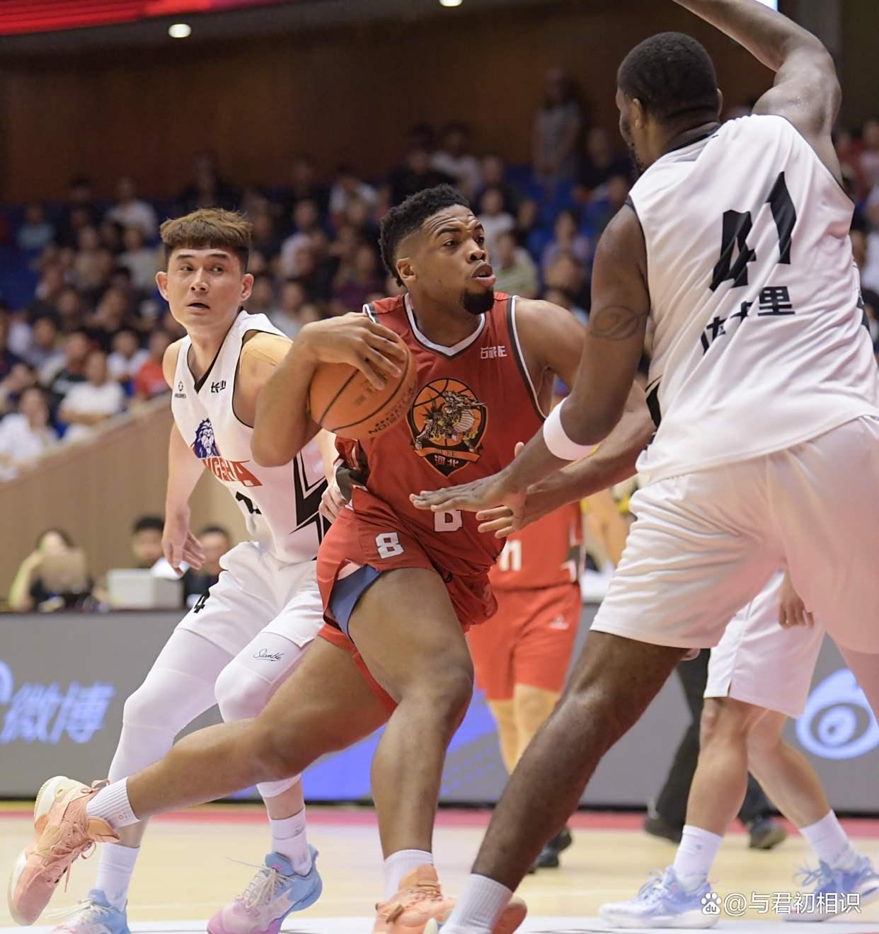 长沙队力挫对手，晋级总决赛