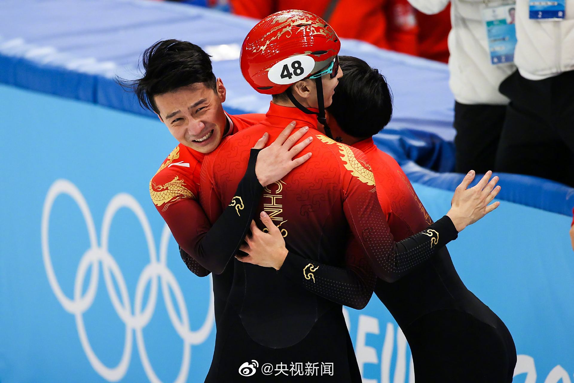 北京队以顽强拼搏夺得成功 北京队以顽强拼搏夺得成功